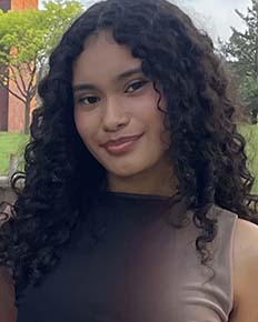 Heidi Gonzales
